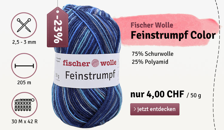Fischer-Wolle