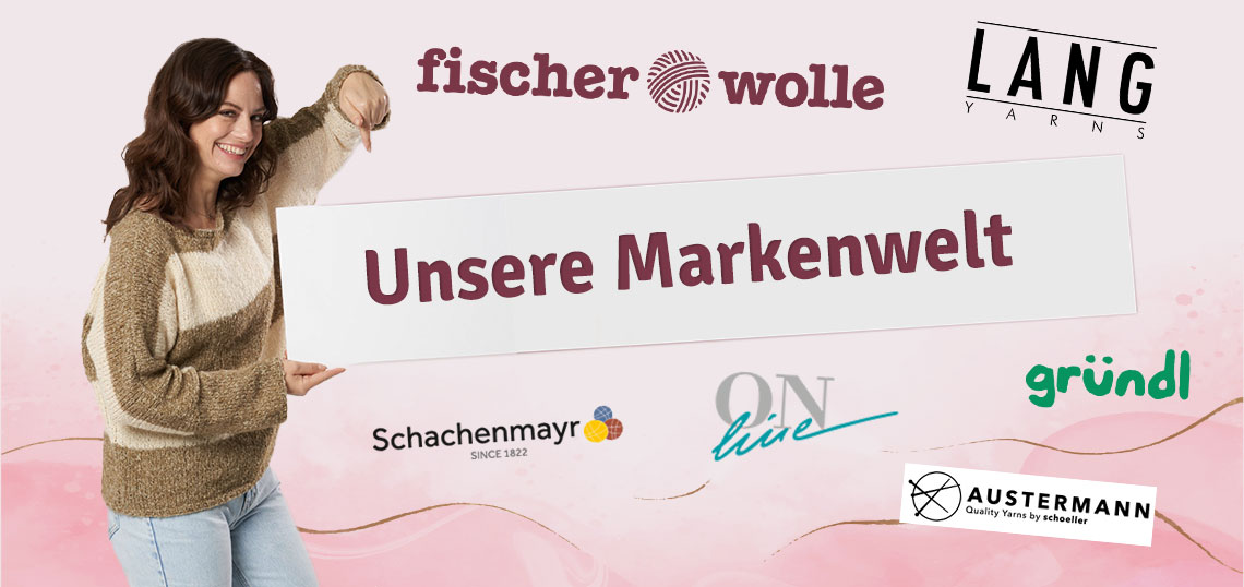 Fischer-Wolle