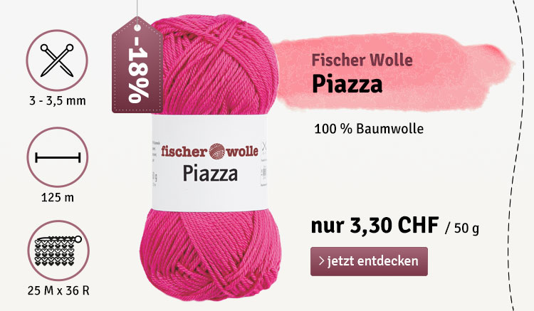 Fischer-Wolle