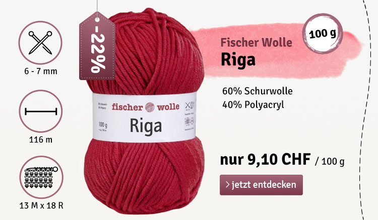 Fischer-Wolle