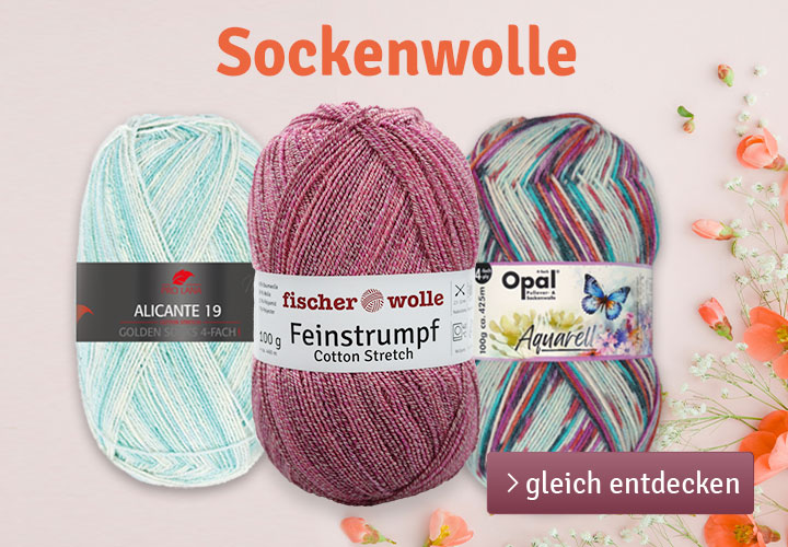 Fischer-Wolle