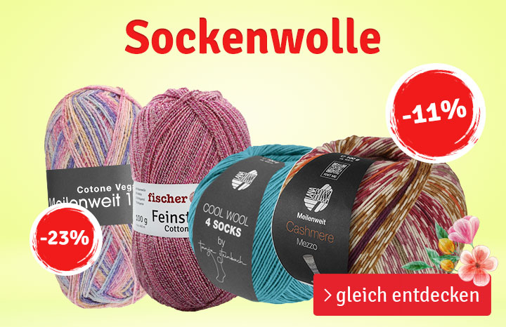 Fischer-Wolle