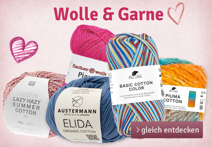 Fischer-Wolle