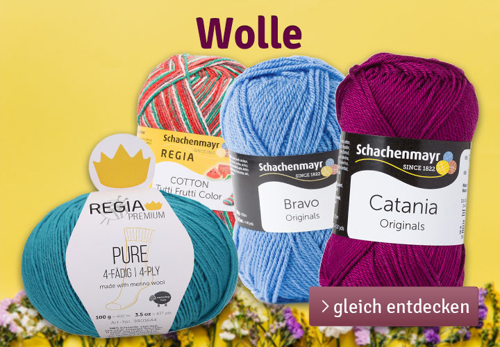 Fischer-Wolle