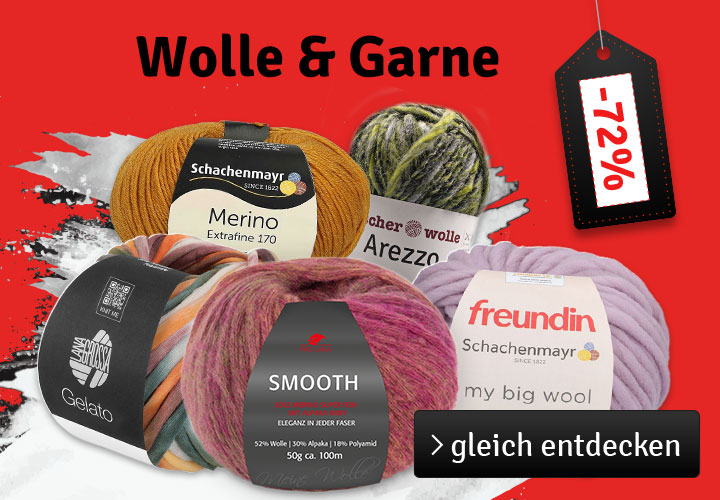 Fischer-Wolle