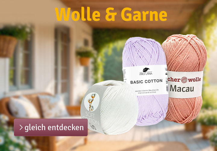 Fischer-Wolle