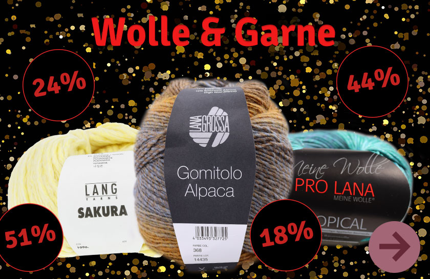 Fischer-Wolle
