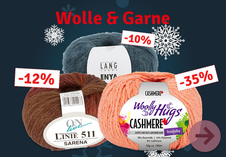 Fischer-Wolle