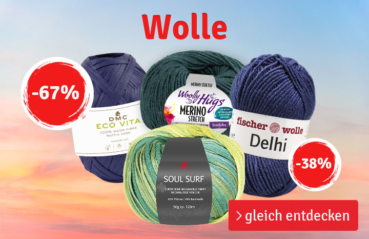 Fischer-Wolle
