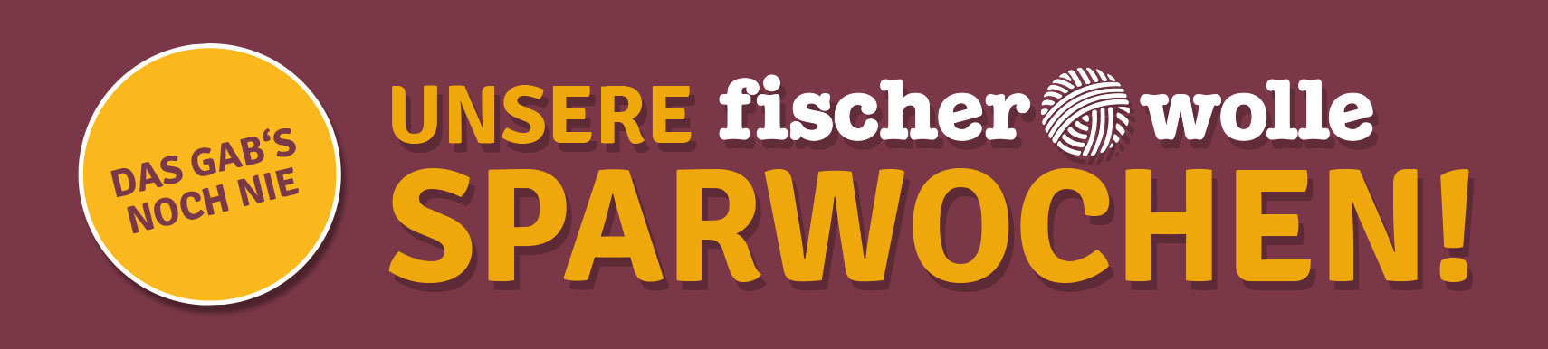 Fischer-Wolle