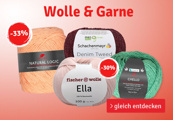 Fischer-Wolle