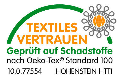 Textiles Vertrauen
